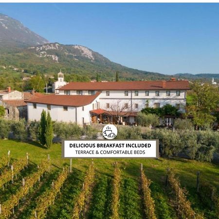 Farm Stay Malovscevo Vitovlje Экстерьер фото