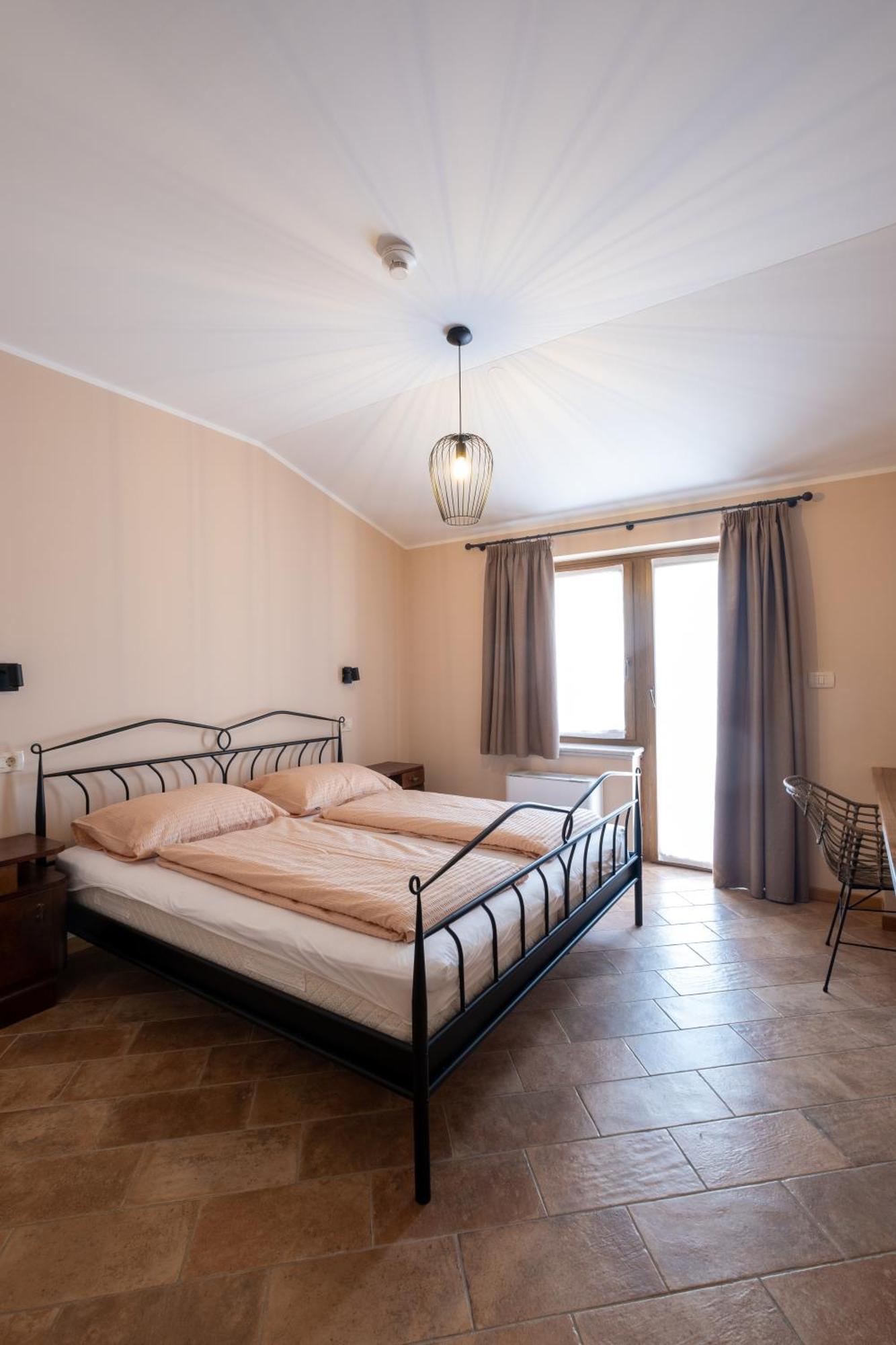 Farm Stay Malovscevo Vitovlje Экстерьер фото