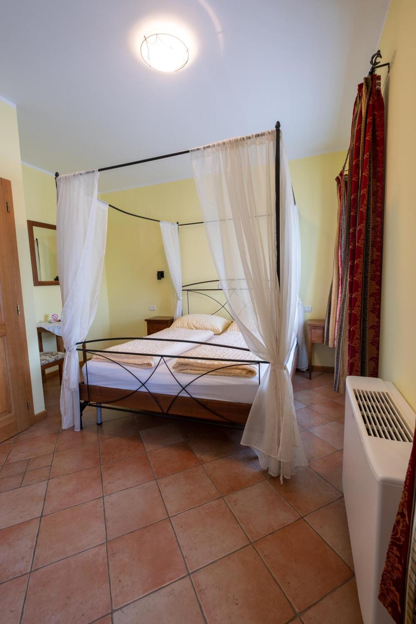 Farm Stay Malovscevo Vitovlje Экстерьер фото