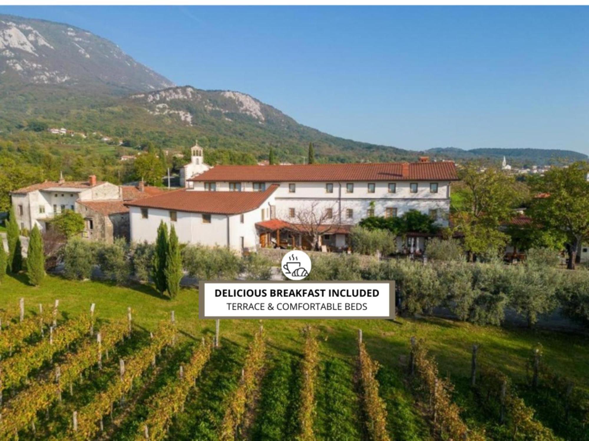 Farm Stay Malovscevo Vitovlje Экстерьер фото